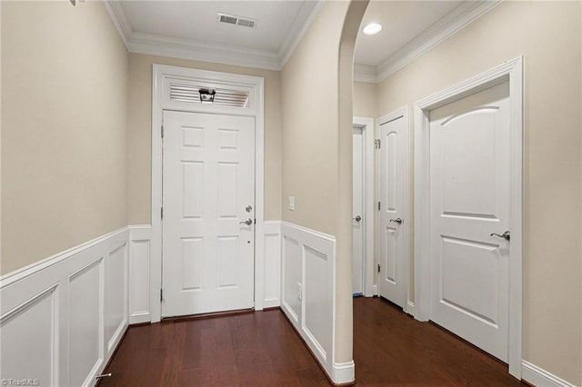 201 Watchtower Court, Winston-salem, NC 27127
