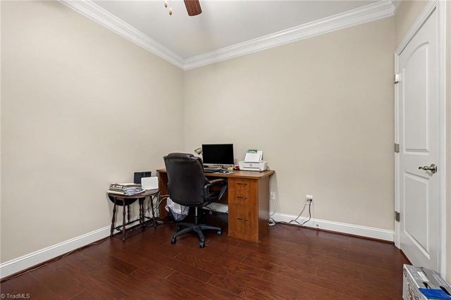 201 Watchtower Court, Winston-salem, NC 27127