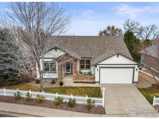 3031 Thunder Lake Circle, Lafayette, CO 80026