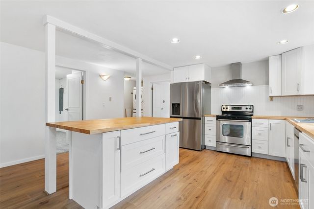 4540 E Pickering Road, Shelton, WA 98584