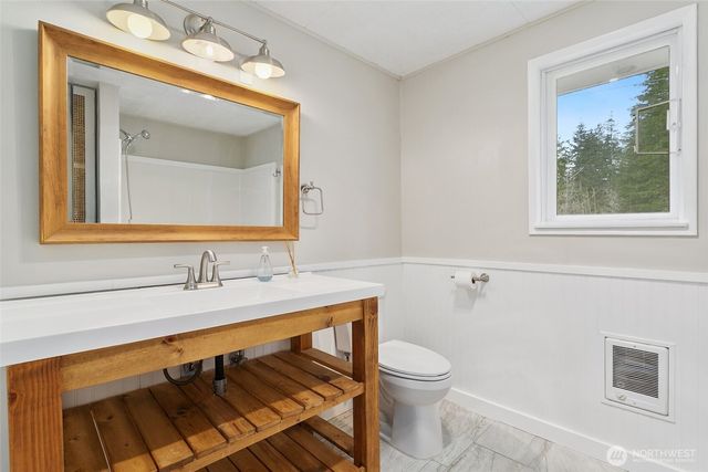 4540 E Pickering Road, Shelton, WA 98584