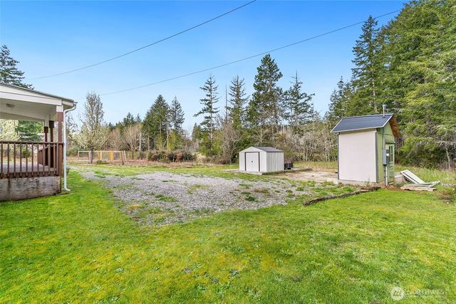 4540 E Pickering Road, Shelton, WA 98584