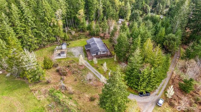 4540 E Pickering Road, Shelton, WA 98584