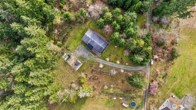 4540 E Pickering Road, Shelton, WA 98584