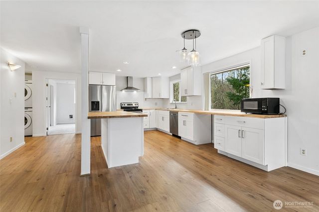 4540 E Pickering Road, Shelton, WA 98584