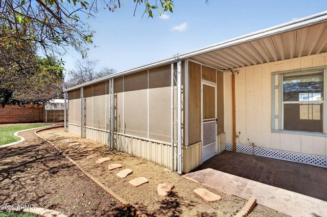 110 S ELLSWORTH Road, Mesa, AZ 85208