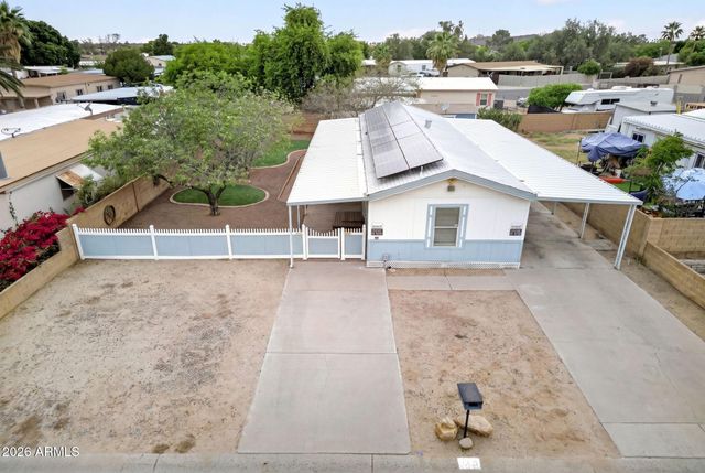 110 S ELLSWORTH Road, Mesa, AZ 85208