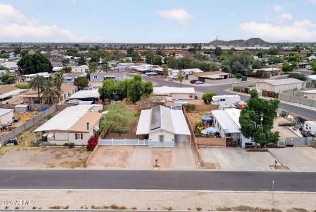 110 S ELLSWORTH Road, Mesa, AZ 85208