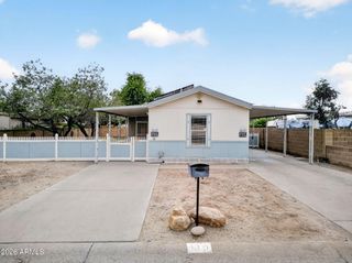 110 S ELLSWORTH Road, Mesa, AZ 85208