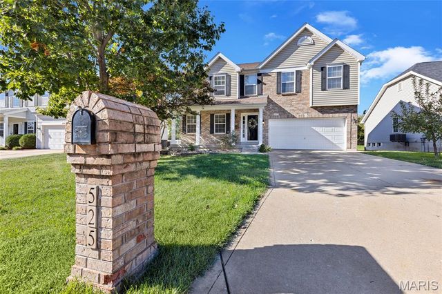 525 Willow Valley Drive, O'fallon, MO 63366