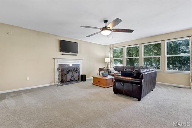 525 Willow Valley Drive, O'fallon, MO 63366