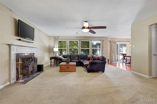 525 Willow Valley Drive, O'fallon, MO 63366