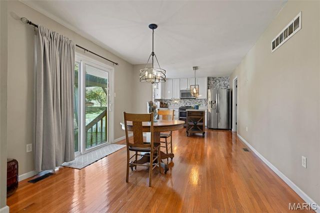 525 Willow Valley Drive, O'fallon, MO 63366