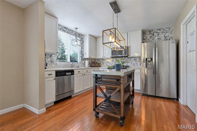 525 Willow Valley Drive, O'fallon, MO 63366
