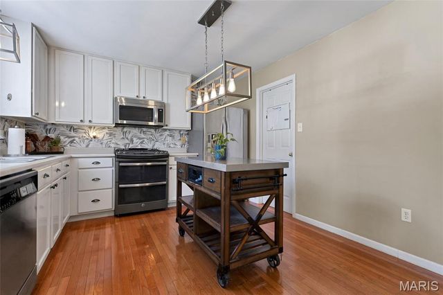 525 Willow Valley Drive, O'fallon, MO 63366