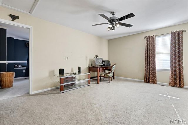 525 Willow Valley Drive, O'fallon, MO 63366