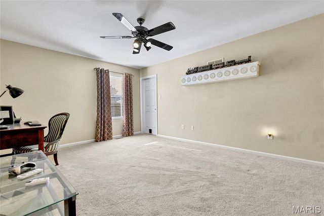 525 Willow Valley Drive, O'fallon, MO 63366