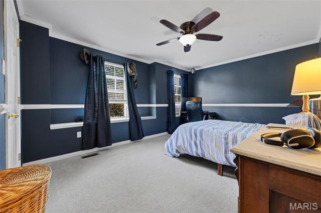 525 Willow Valley Drive, O'fallon, MO 63366