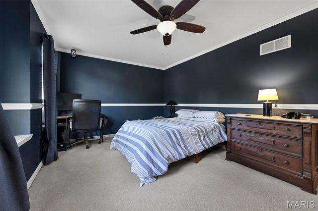 525 Willow Valley Drive, O'fallon, MO 63366