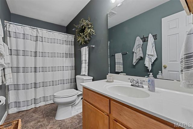 525 Willow Valley Drive, O'fallon, MO 63366
