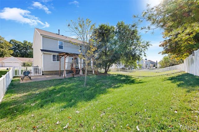 525 Willow Valley Drive, O'fallon, MO 63366