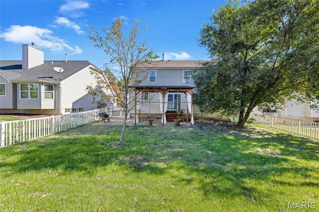 525 Willow Valley Drive, O'fallon, MO 63366