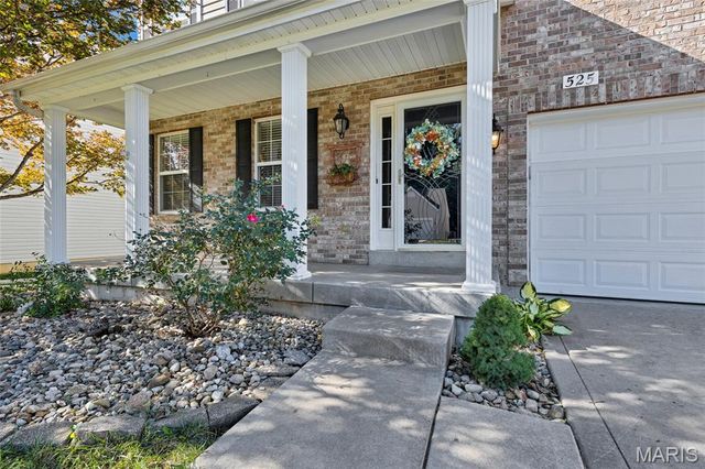 525 Willow Valley Drive, O'fallon, MO 63366