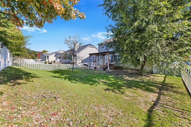 525 Willow Valley Drive, O'fallon, MO 63366