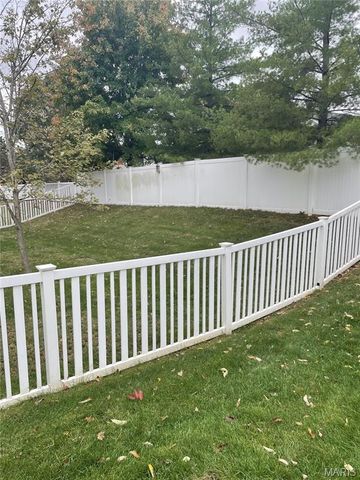 525 Willow Valley Drive, O'fallon, MO 63366
