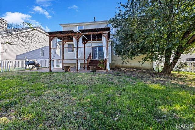 525 Willow Valley Drive, O'fallon, MO 63366