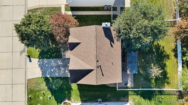 525 Willow Valley Drive, O'fallon, MO 63366