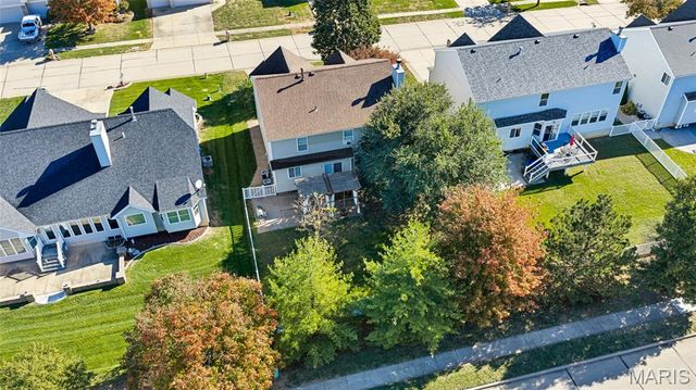 525 Willow Valley Drive, O'fallon, MO 63366
