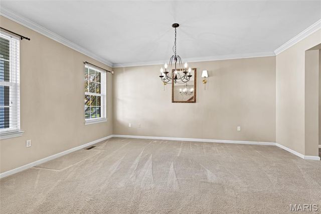 525 Willow Valley Drive, O'fallon, MO 63366