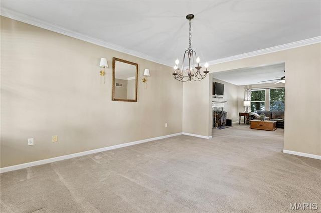 525 Willow Valley Drive, O'fallon, MO 63366