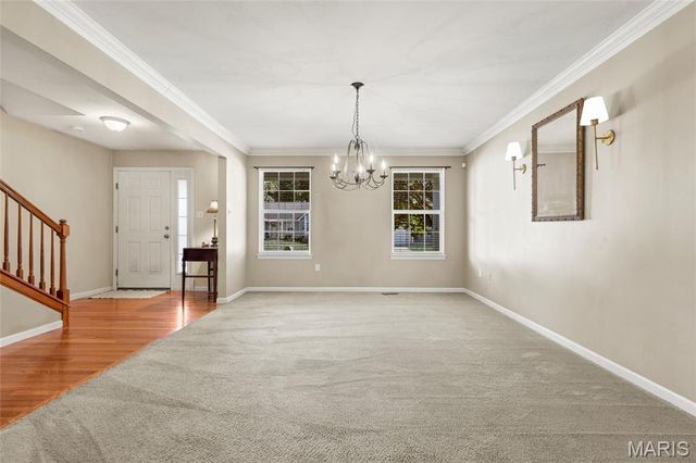 525 Willow Valley Drive, O'fallon, MO 63366