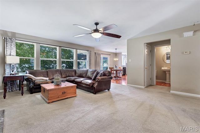 525 Willow Valley Drive, O'fallon, MO 63366