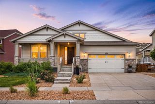19174 W 95th Lane, Arvada, CO 80007