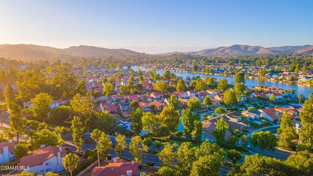 3623 Summershore Lane, Westlake Village, CA 91361
