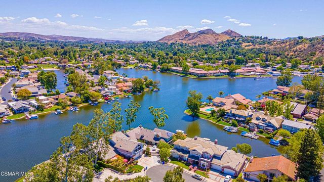 3623 Summershore Lane, Westlake Village, CA 91361