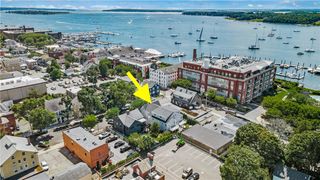 21 Bradford Street 1, Bristol, RI 02809