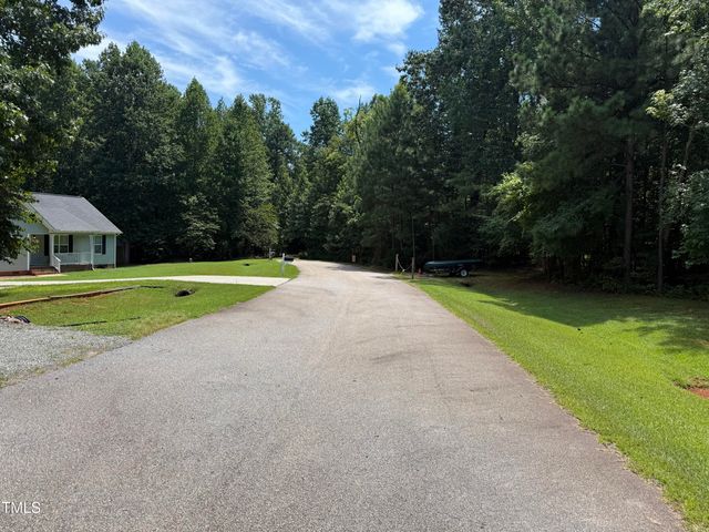 Lot 2 Stonehouse Court, Franklinton, NC 27525