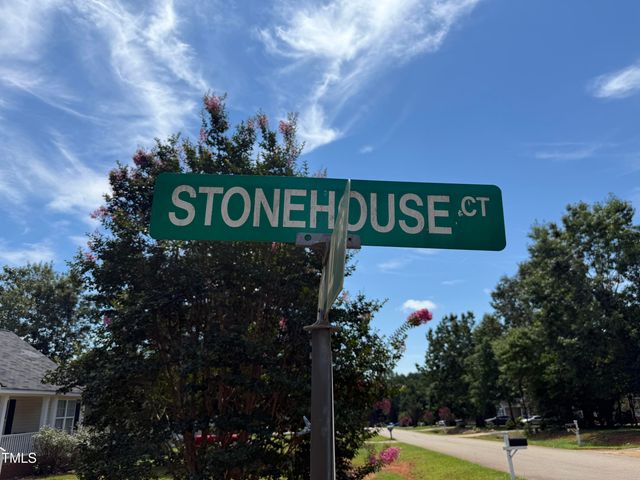 Lot 2 Stonehouse Court, Franklinton, NC 27525