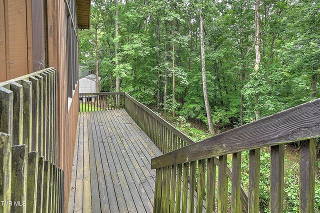 121 Lone Oak Drive, Kingsport, TN 37663