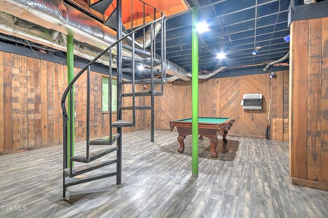 121 Lone Oak Drive, Kingsport, TN 37663