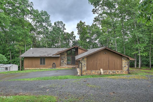 121 Lone Oak Drive, Kingsport, TN 37663