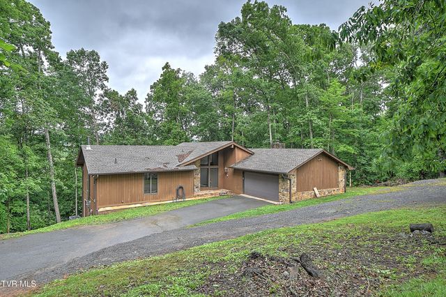 121 Lone Oak Drive, Kingsport, TN 37663