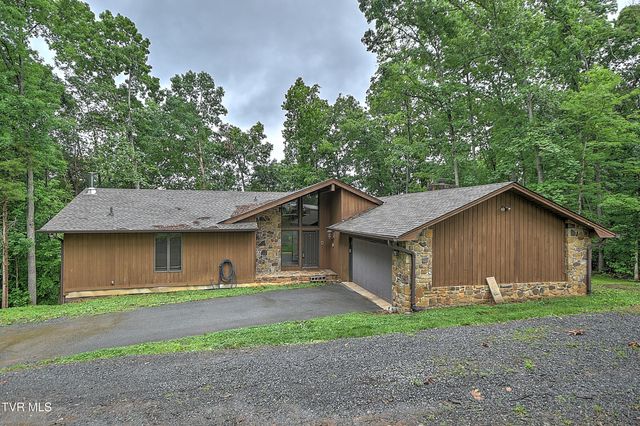 121 Lone Oak Drive, Kingsport, TN 37663