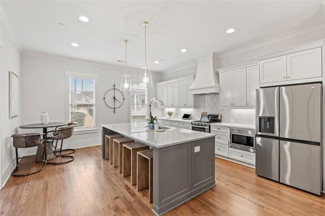 1049 Endeavour Court, Marietta, GA 30064