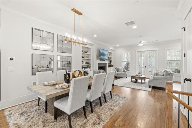 1049 Endeavour Court, Marietta, GA 30064