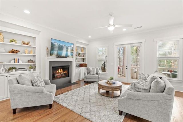 1049 Endeavour Court, Marietta, GA 30064